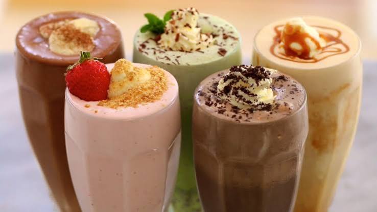 Shakes
