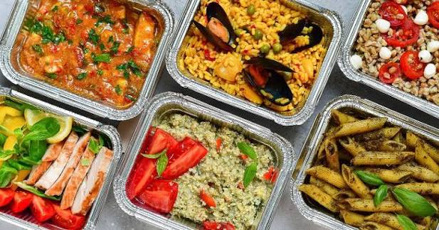All cuisines