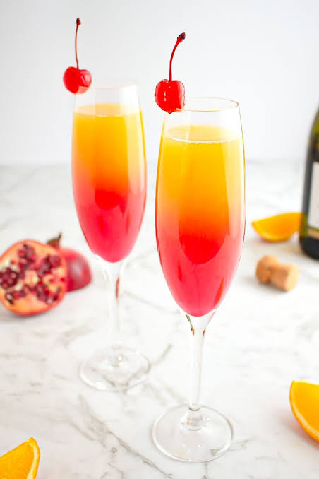 Mocktails
