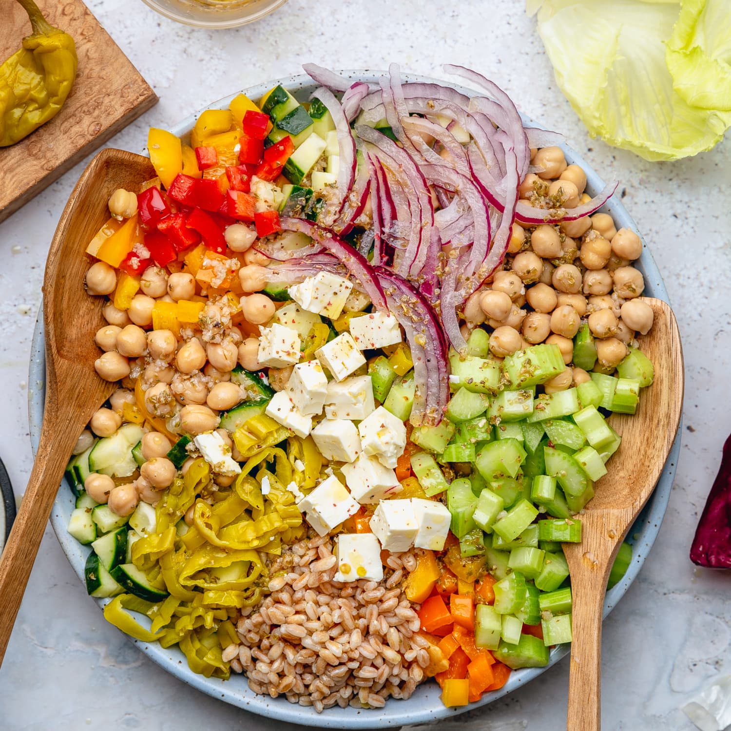Salads